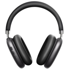 Casque Bluetooth sans fil supra-auriculaire, autonomie de 42 heures