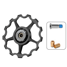 Roulements de galet de dérailleur arrière pour VTT (2 pièces)