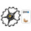 Roulements de galet de dérailleur arrière VTT (lot de 2) 1