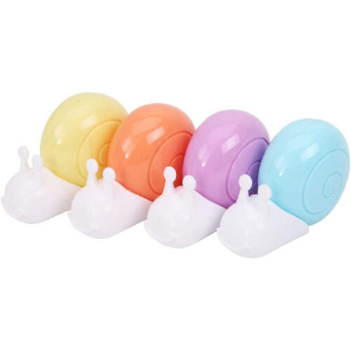 Korrigeringstejp för djursniglar, 4-pack, 1/5"  236"