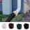 Washranp downspout adaptor plastic 1 piece 6