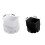 Washranp downspout adaptor plastic 1 piece 5