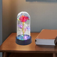LED Rose Blomst Gave til Hende1Piece