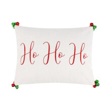 Cuscino decorativo Levtex Home con cometa e cupido, 14x18 pollici