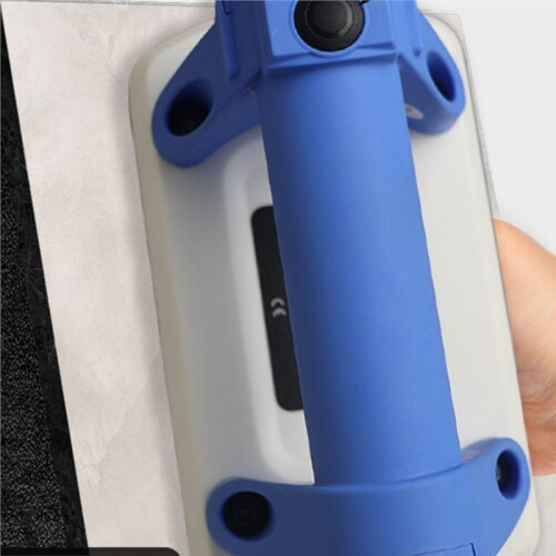 Lifting 90KG Tool Glass Brick  Automatic Pump Object Electric Vacuum Suction Cup Handheld 2