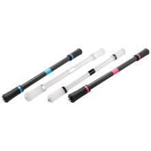 Finger Pen Gaming Tool mit gewichteter, rotierender Kugel (4 Stück)