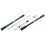 Finger Pen Gaming Tool mit gewichteter, rotierender Kugel (4 Stück) 1