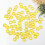 Rubber Band Clips S-Shaped Elastic Buckles 500 pcs 3