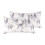 Levtex Home Sleigh Bells Grå Quilted King Sham 2-pack 1
