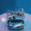 Open Ear Wireless Earbuds Bluetooth 5.3 IPX6 Waterproof 1