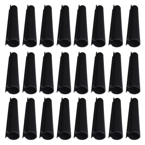 Washranp pool cover clips windproof 24 pcs 1