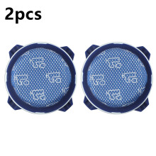 Filtros de aspirador de pó compatíveis com SAMSUNG Jet75, Jet90, Jet75+ e Jet60 (DJ97-02649A)
