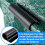 Washranp pool cover clips windproof 24 pcs 5