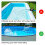 Washranp pool cover clips windproof 24 pcs 6