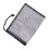 Mesh Storage Bag Black Heavy Duty 1 Pack 4