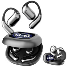 Écouteurs intra-auriculaires Erazer XP2 à oreille ouverte Bluetooth 5.4 Blanc