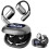 Słuchawki douszne Erazer XP2 Open-Ear Bluetooth 5.4, białe 1