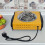 WSYW Single Coiled Burner Electric Hot Plate 1000W 7