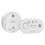 KIDDE Carbon monoxide detector K5CO + smoke detector 2030-DSR3 KIDDE 1