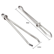 Leyfeng elastic threader tool