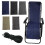 Replacement sling chair fabric anti-gravity lounge 1 piece 2