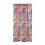 Πάνελ κουρτίνας Levtex Home Rhapsody 55x84in Rod Pocket Multi 1