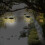 Solar Pineapple Lantern Outdoor Waterproof 24 LED 5
