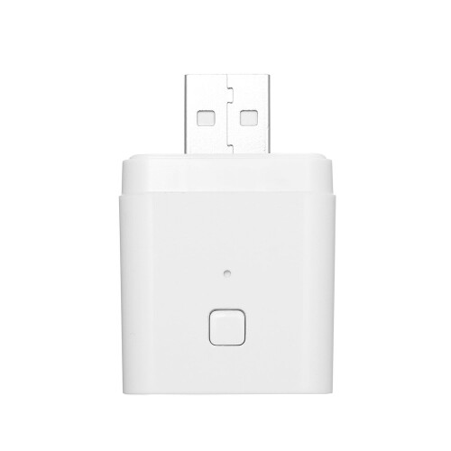 Adaptateurs USB sans fil Tuya Micro5V (lot de 8)