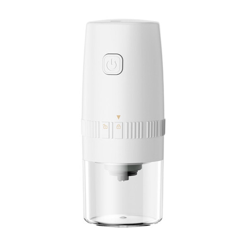 Kafsov Electric Coffee Grinder Adjustable Rechargeable
