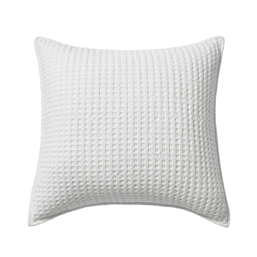 Levtex Home Mills Vaffelpyntepude Polyfyld 20x