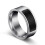 Smart Ring NFC Vanntett Digital Fingerring 1