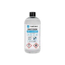 ISOPROPYL ALCOHOL NATEC RACCOON IPA CLEANER 500ML