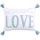 Levtex Home Lara Spa pyntepute 35x43 cm hvit 1
