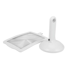 Lampa Deisce LED Inaistrithe le Formhéadaitheoir Rothlach 3X