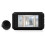 Câmera de olho mágico 2MP 1080P 120 IR Monitor LCD 3,5 polegadas 1