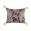 Διακοσμητικό μαξιλάρι Levtex Home Calabria 14x18 ίντσες χρυσό σκούρο μπλε 1