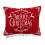 Almofada decorativa Levtex Home Folk Deer, 35,5 x 45,7 cm (14 x 18 polegadas) 1