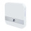 Wireless Doorbell Chime Plug-in with Adjustable Volume and 1