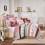Levtex Home multicolor microfiber quilt reversible 1