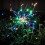 Willstar Solar LED Landscape Light Multicolor 8