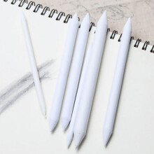 Smudge Stump Stick for Sketching and Charcoal Drawing