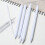 Smudge Stump Stick for Sketching and Charcoal Drawing 1