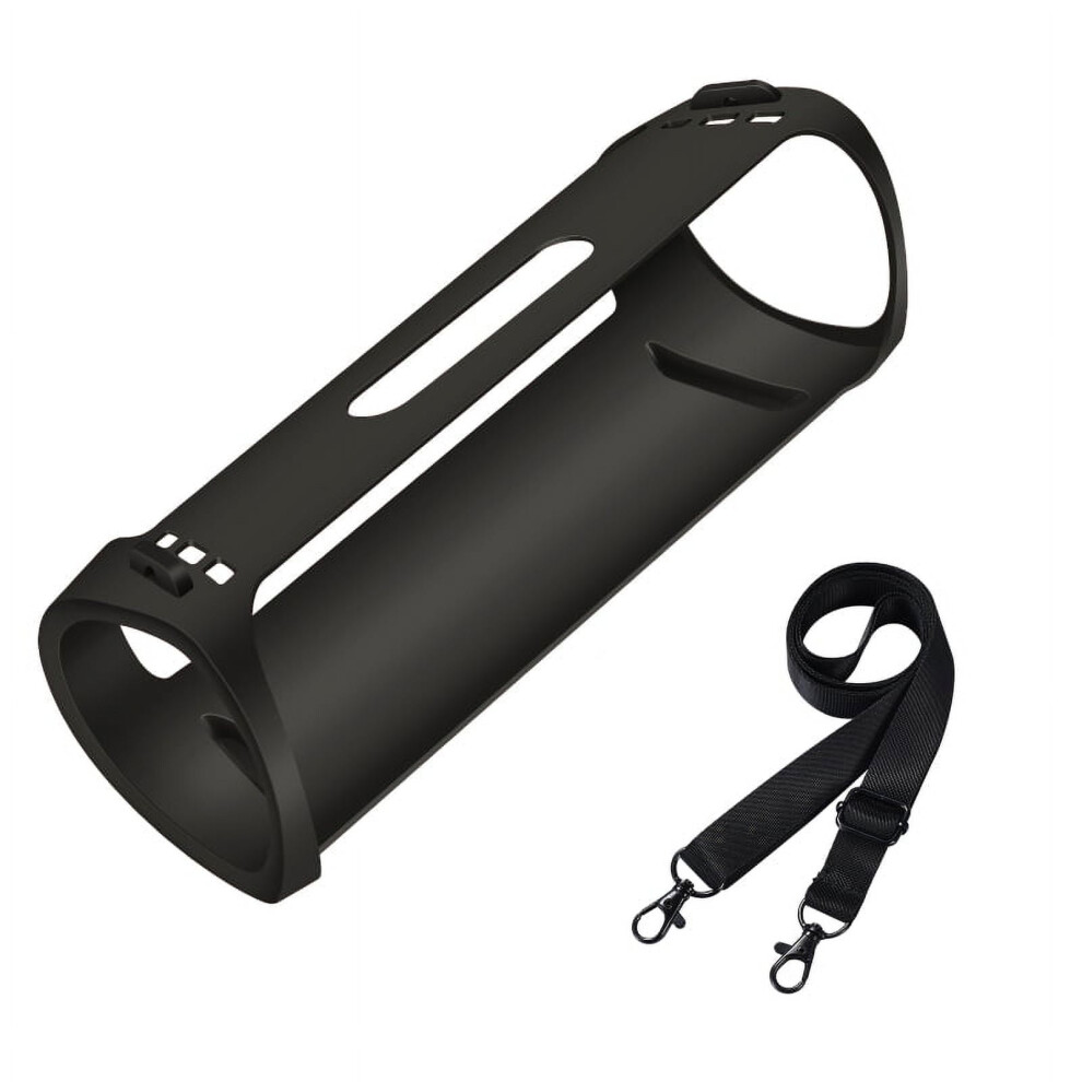 Portable Shockproof Carrying Case For Srs-Xb43 Speaker 9314556870460