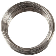 Muistihelmilanka rannekoruihin50-55mm100 silmukkaa