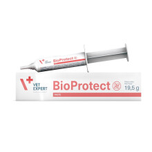VETEXPERT Bioprotect Paste - supplements for dogs and cats - 15ml