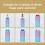 Warkul stainless steel can cooler 500ml 8