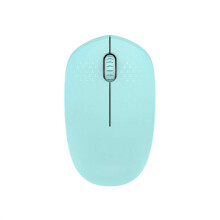 Mouse wireless Seenda 2.4G con ricevitore USB silenzioso per Windows