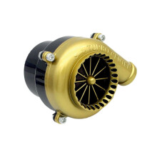 Elektronische turbogeluidssimulator voor auto's, compatibel met de R39C.