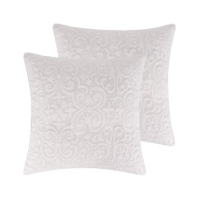Levtex Home Birch Hill Sham 66x66 cm vendbar bomuld