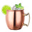 Κούπα Moscow Mule από ανοξείδωτο ατσάλι 530ml 1
